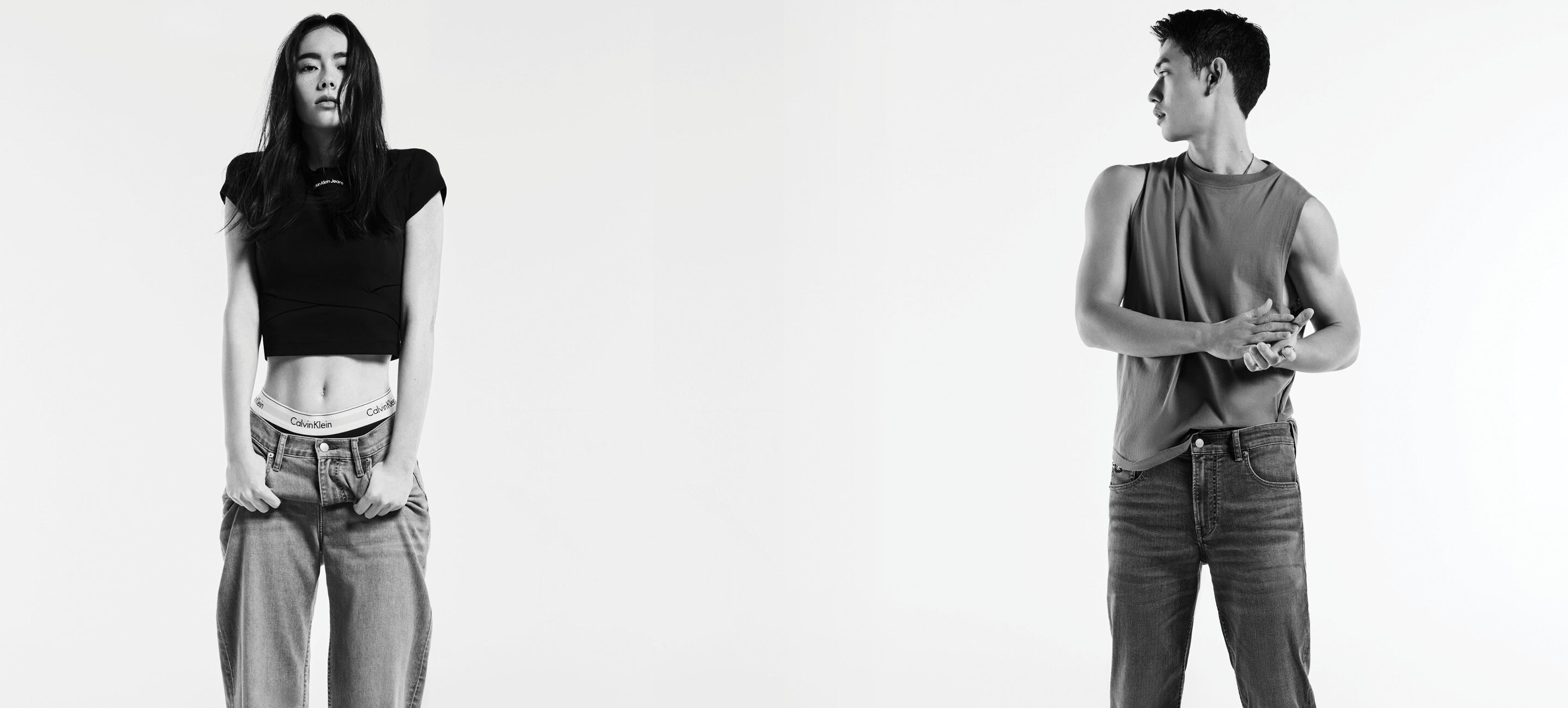 Calvin Klein 618 Promotion